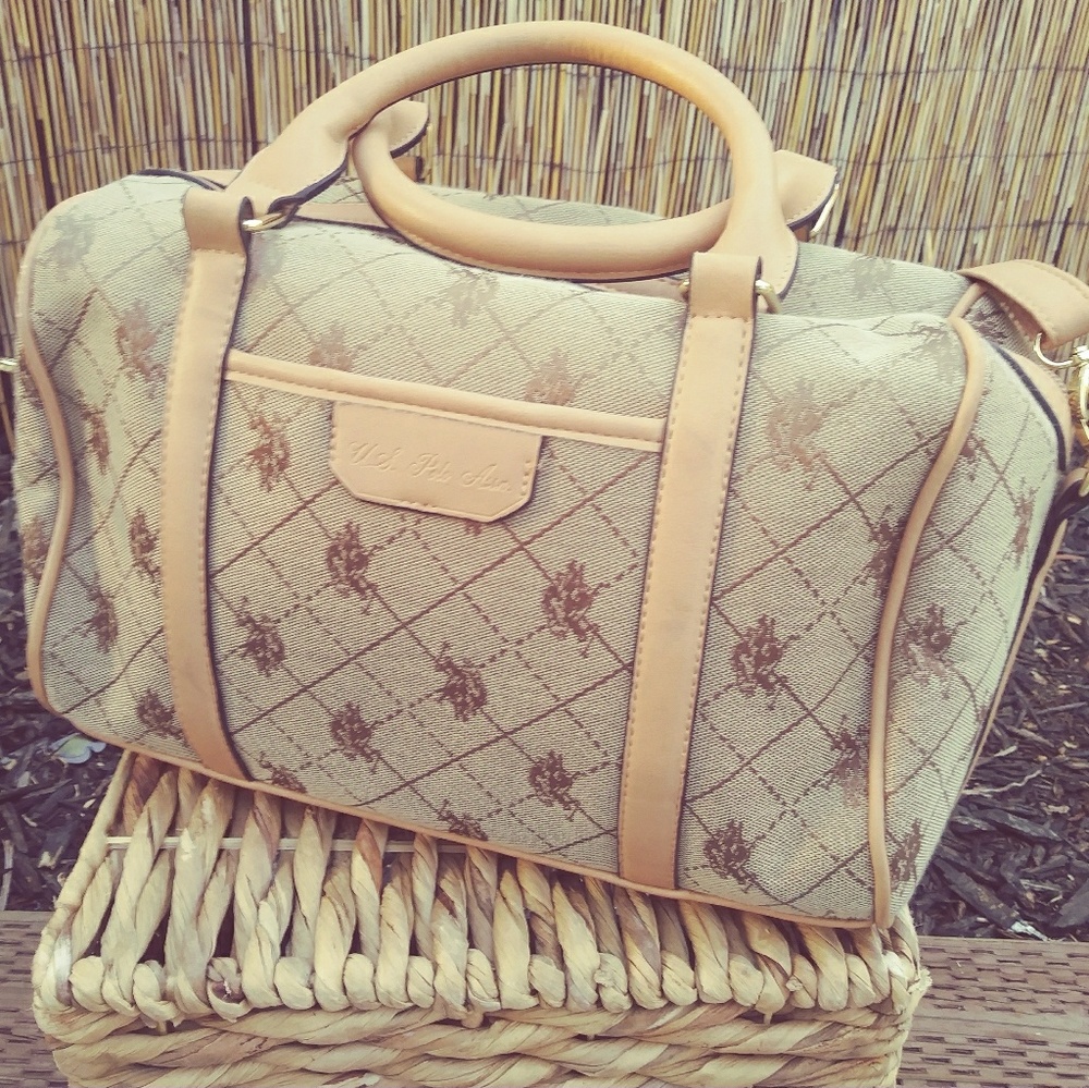 Polo Handbag